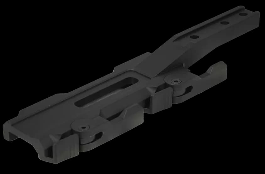 Быстросъемный ARKON кронштейн Weaver/Picatinny для Arkon