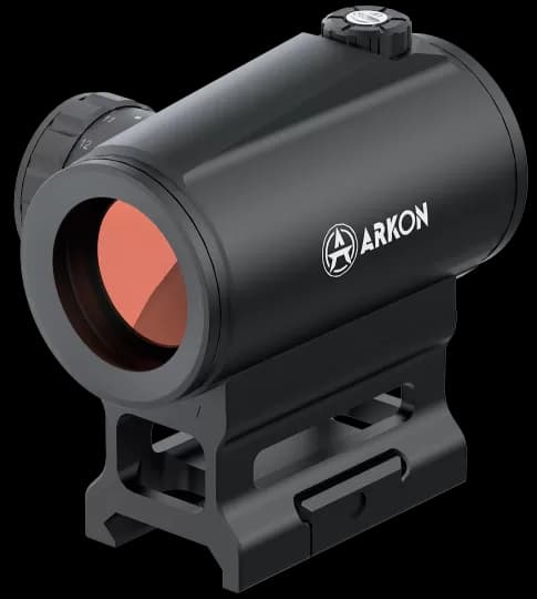 Коллиматорный прицел ARKON Pointer 1x25D