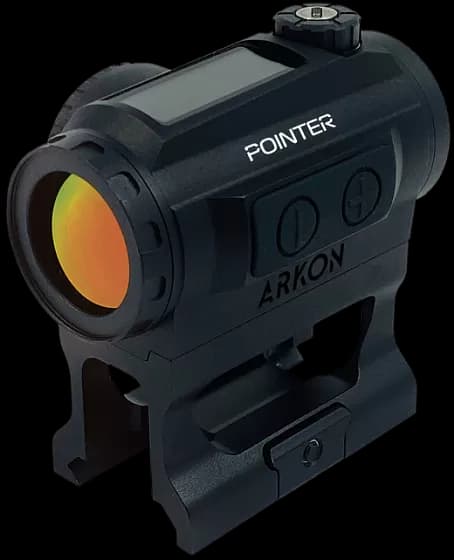Коллиматорный прицел ARKON Pointer 1x21