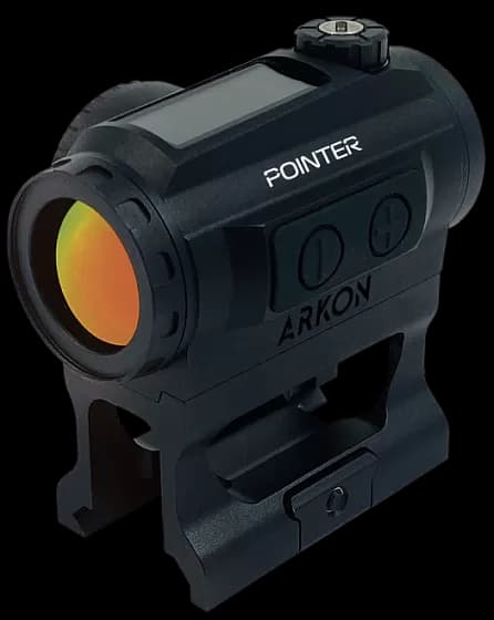 Коллиматорный прицел ARKON Pointer 1x29