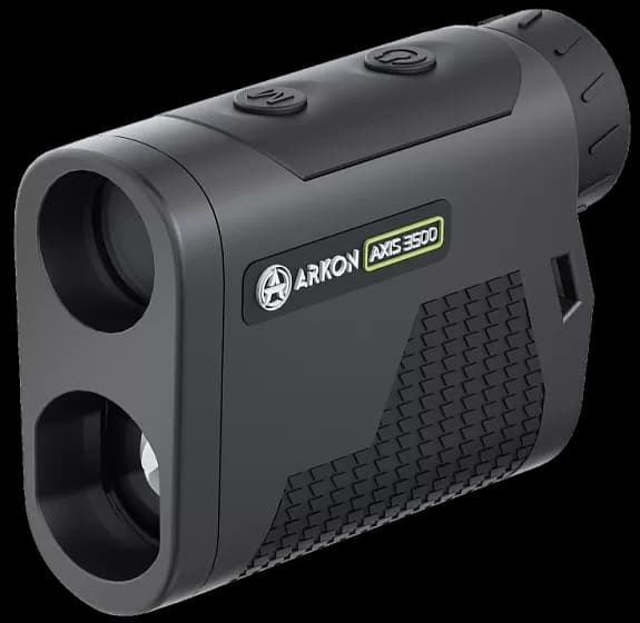 Лазерный дальномер ARKON AXIS 3500