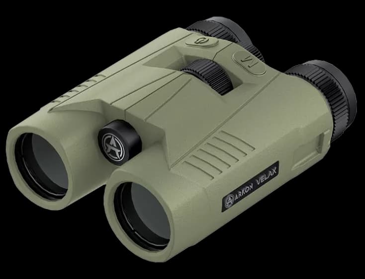 Лазерный дальномер ARKON Velax 3K 10x42