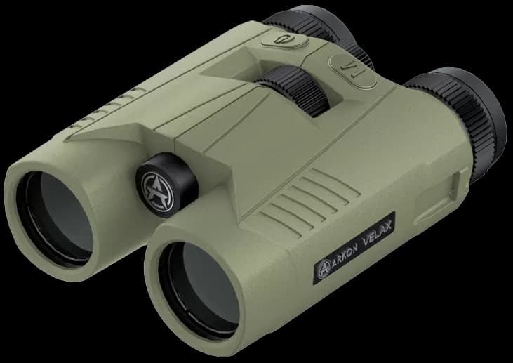 Лазерный дальномер ARKON Velax 4K 10x42