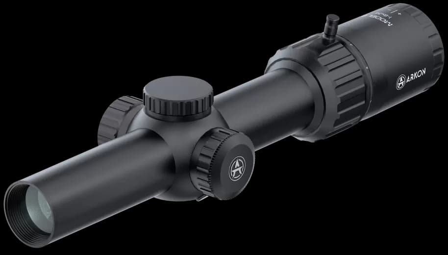 Оптический прицел ARKON Model B 1-8х24