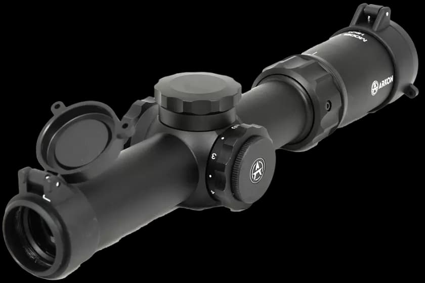 Оптический прицел ARKON Model C 1-6x24