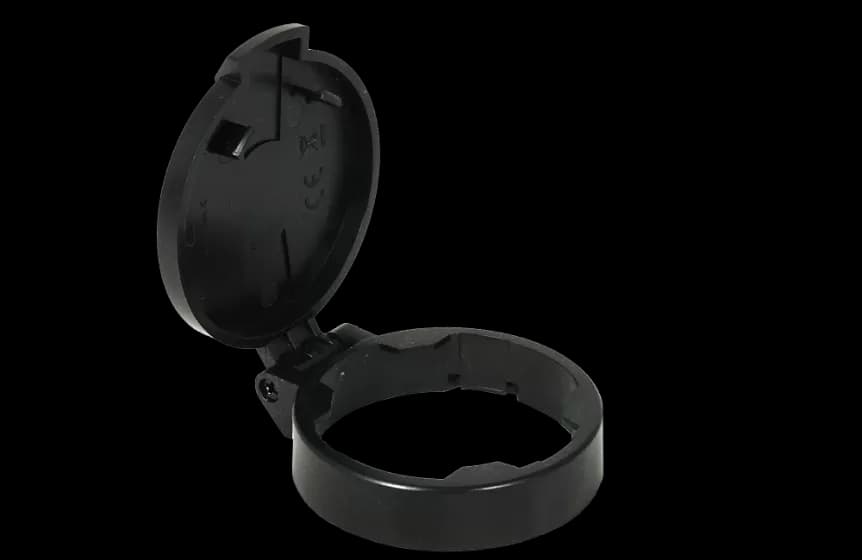 Откидная крышка для ARKON Arma (объектив 25 мм)