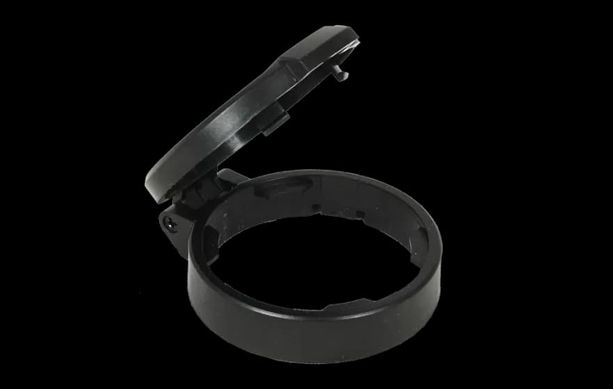 Откидная крышка для ARKON Arma (объектив 35 мм)