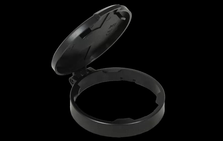 Откидная крышка для ARKON Arma (объектив 50 мм)