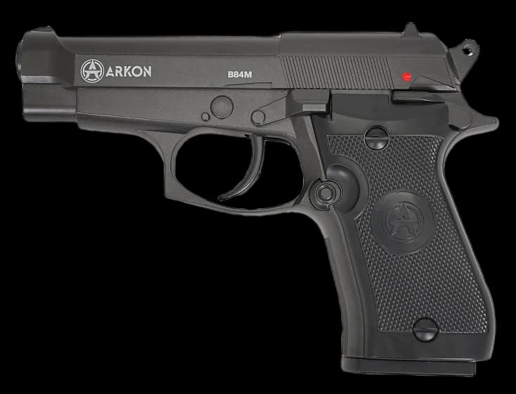 Пистолет пневматический ARKON B84M