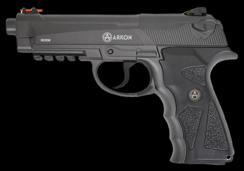 Пистолет пневматический ARKON BERM