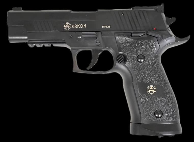 Пистолет пневматический ARKON SP226
