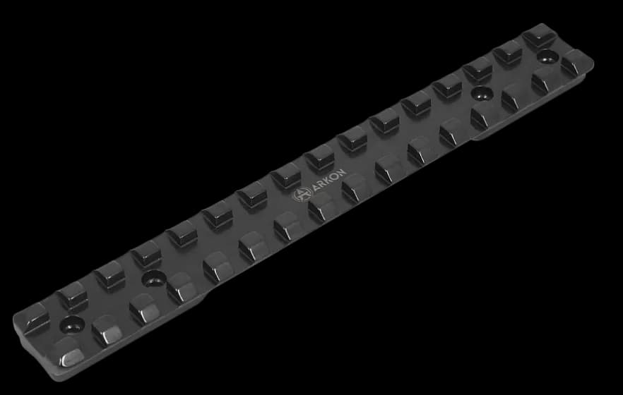 Планка ARKON Picatinny для Browning A-Bolt (long action)