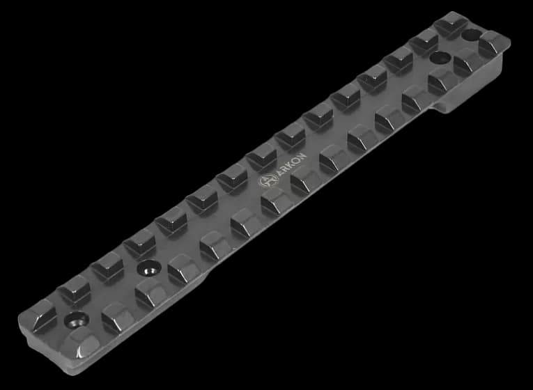 Планка ARKON Picatinny для Mauser M12