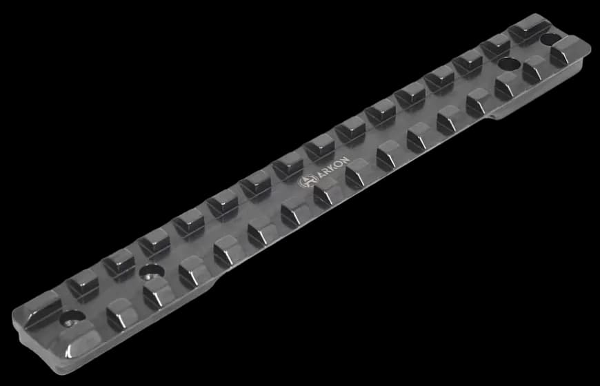 Планка ARKON Picatinny для Sauer 101