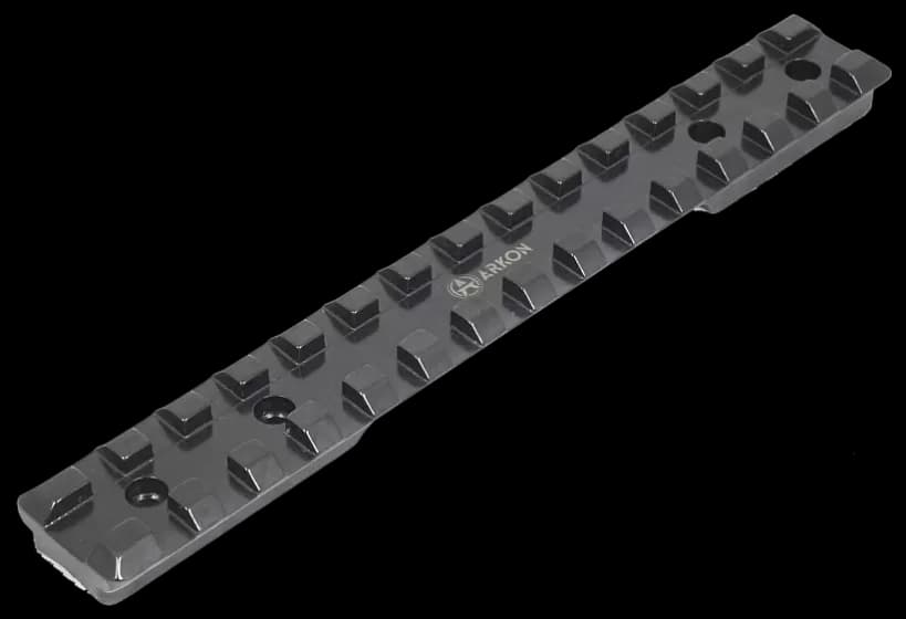 Планка ARKON Picatinny для Winchester XPR (short action)