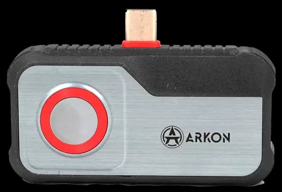 Тепловизионная насадка для смартфона ARKON AS1