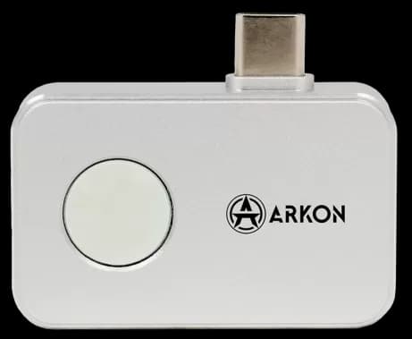 Тепловизионная насадка для смартфона ARKON AS2