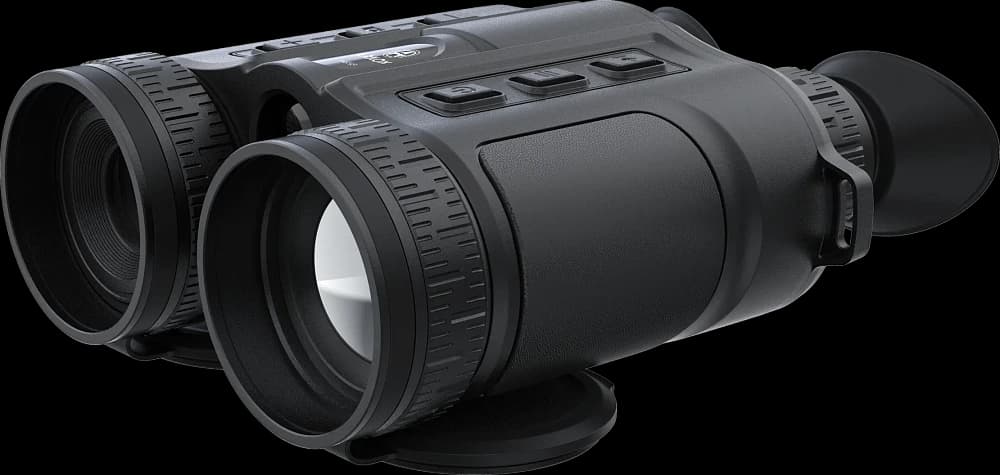 Мультиспектральный бинокль ARKON HB50