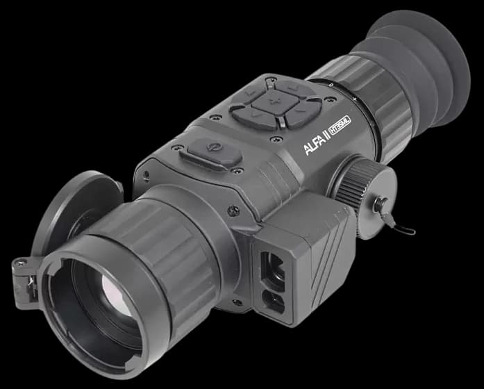 Тепловизионный прицел ARKON Alfa II HT35ML