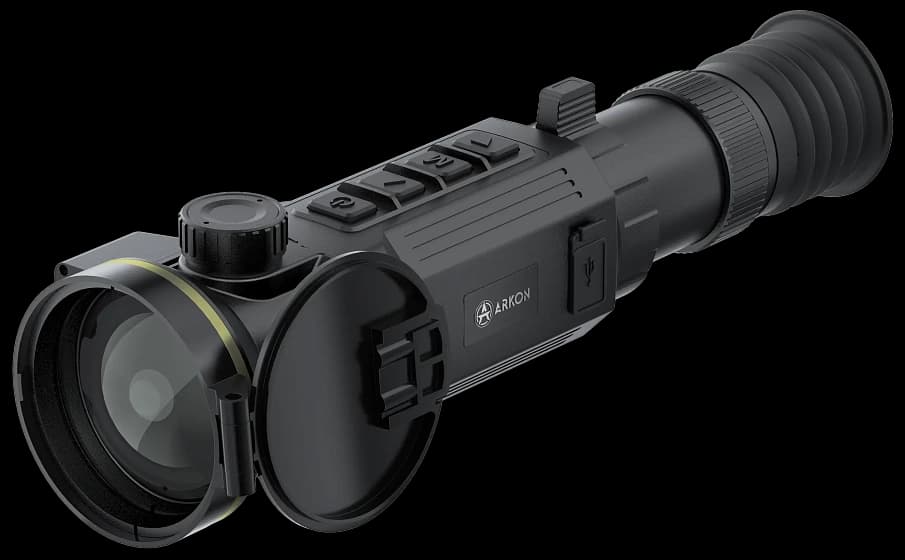 Тепловизионный прицел ARKON GS60