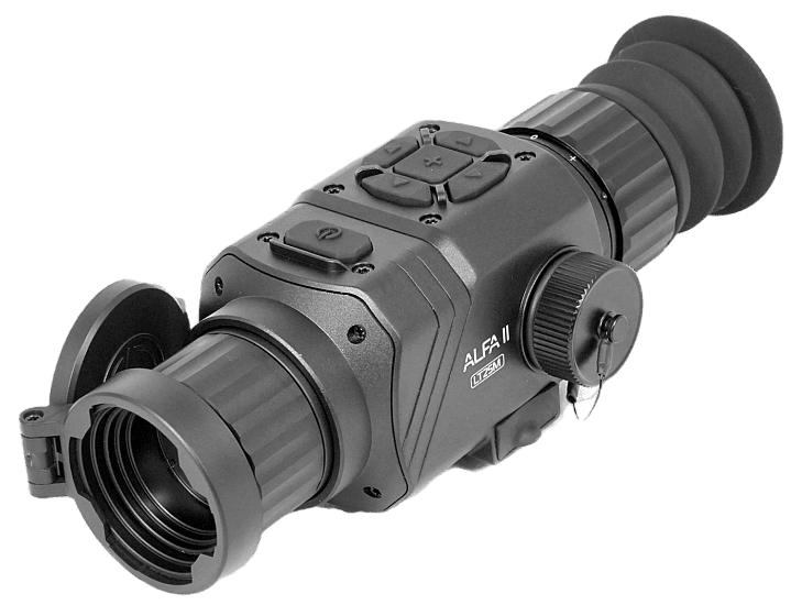 Тепловизионный прицел ARKON Alfa II LT25M