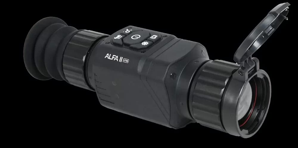 Тепловизионный прицел ARKON Alfa II LT35
