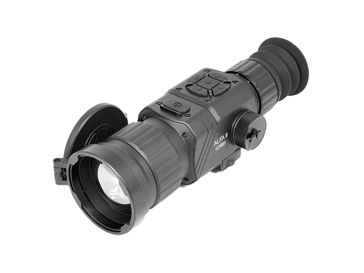 Тепловизионный прицел ARKON Alfa II LT50M