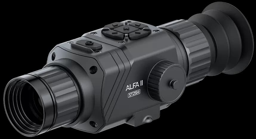 Тепловизионный прицел ARKON Alfa II ST25M