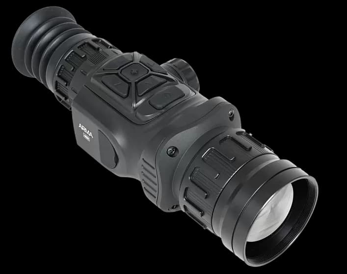 Тепловизионный прицел ARKON Arma HR50