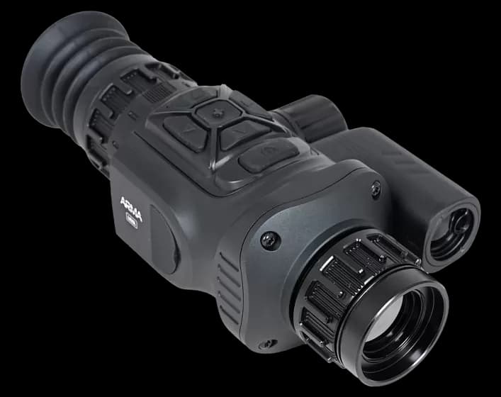 Тепловизионный прицел ARKON Arma LR25L