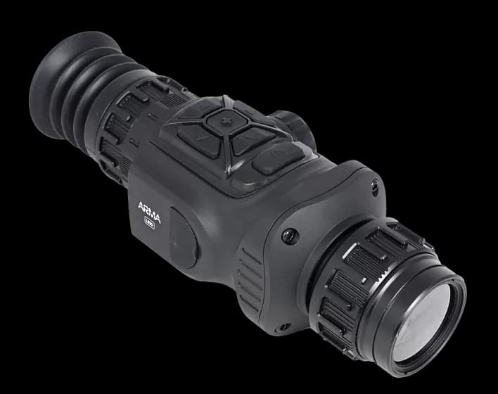 Тепловизионный прицел ARKON Arma LR35