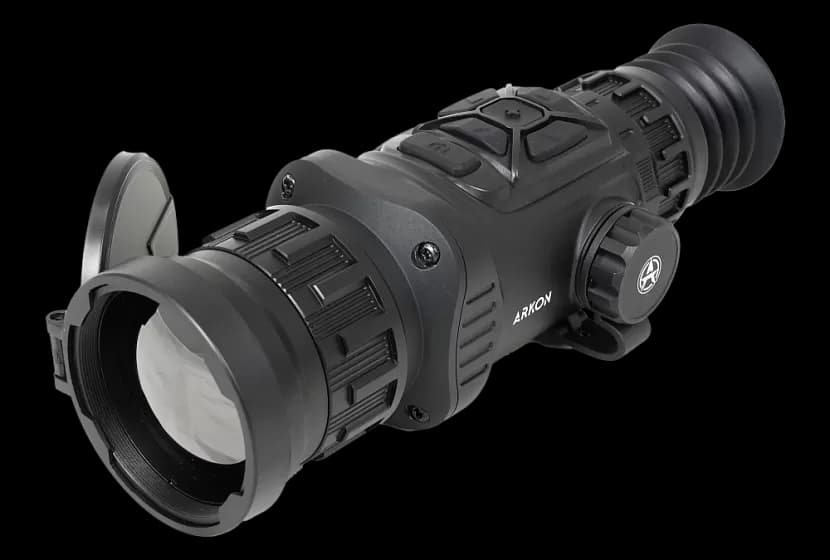 Тепловизионный прицел ARKON Arma LR50