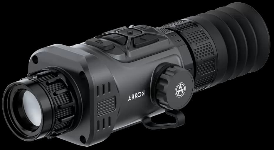 Тепловизионный прицел ARKON Arma v2 LR25