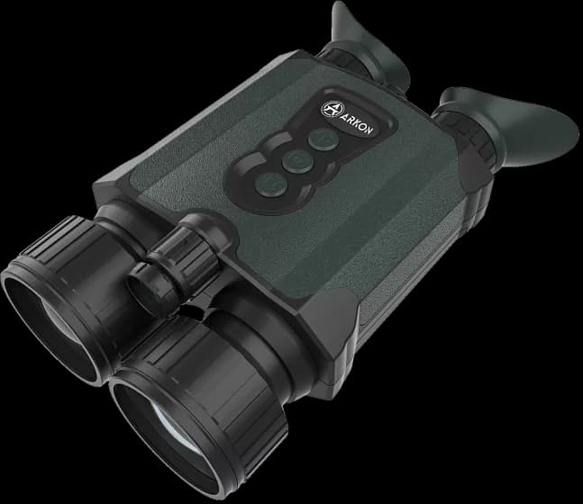 Цифровой бинокль ночного видения ARKON NVD Pro