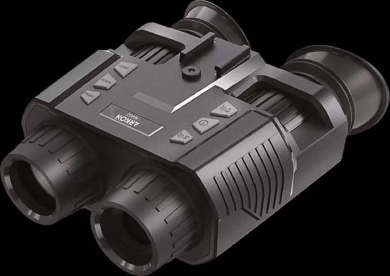 Цифровой бинокль день/ночь ARKON Lite NVG 2