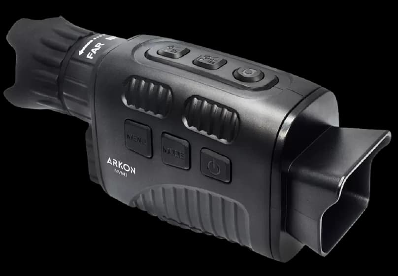 Цифровой монокуляр ночного видения ARKON Lite NVM1