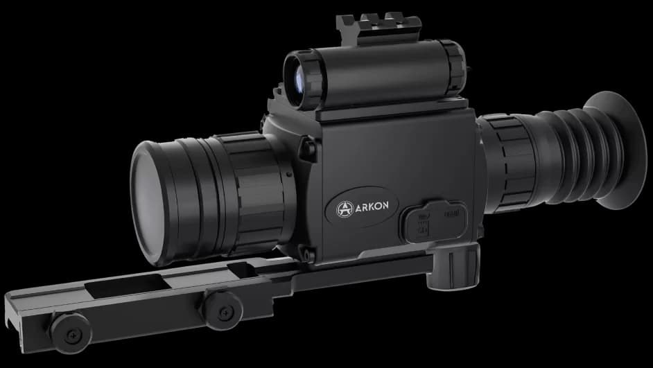 Цифровой прицел ARKON Digital Pro DP940-35