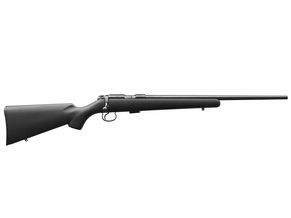 CZ 455