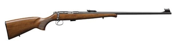 CZ 455 .17HMR