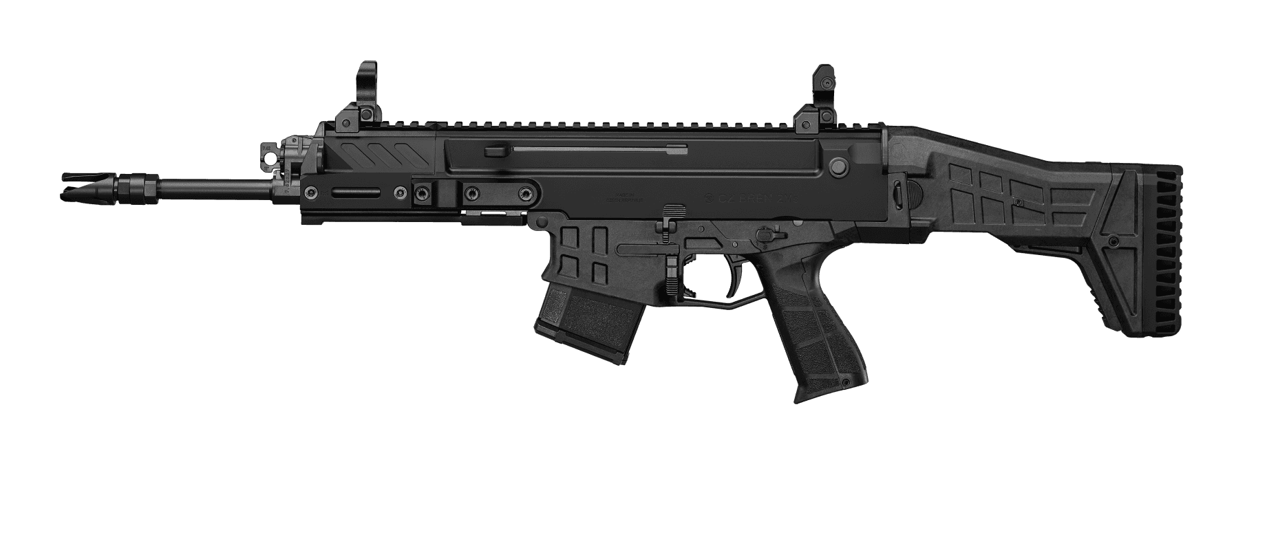 CZ BREN 2 Ms 7,62x39