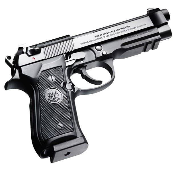 Beretta 96 A1