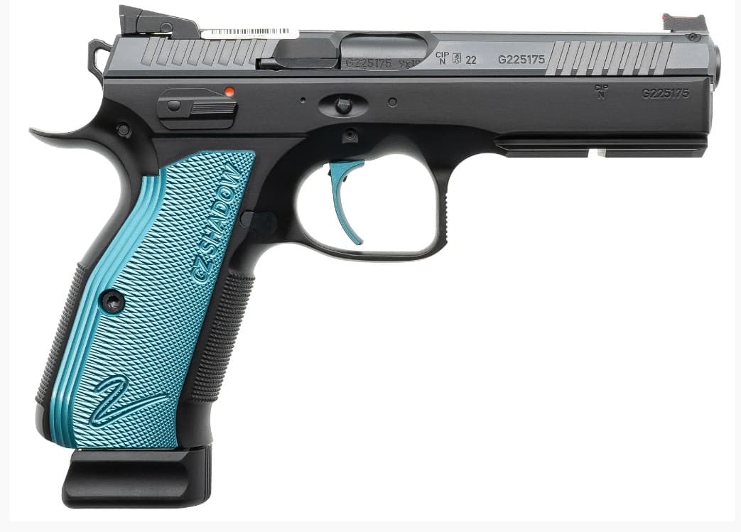 CZ Shadow 2
