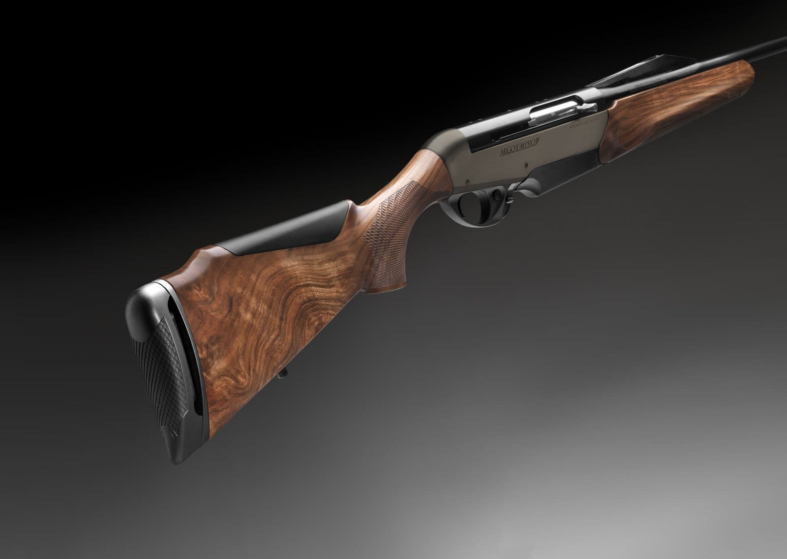 Benelli Argo-E 30-06