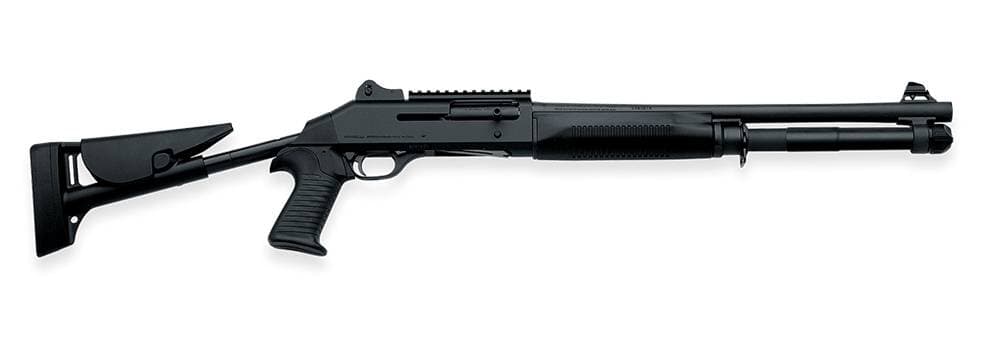 Benelli - M4