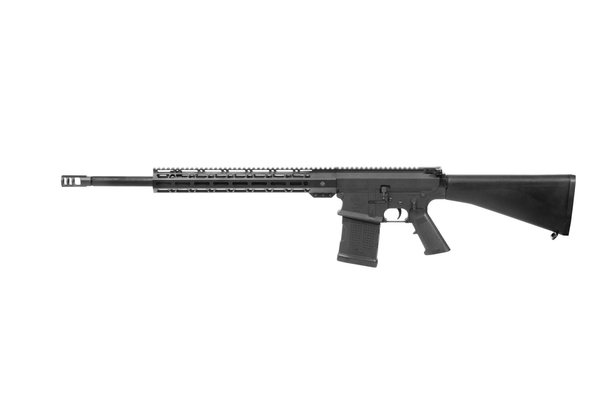 Nuova Jager AR10 Cal. 308