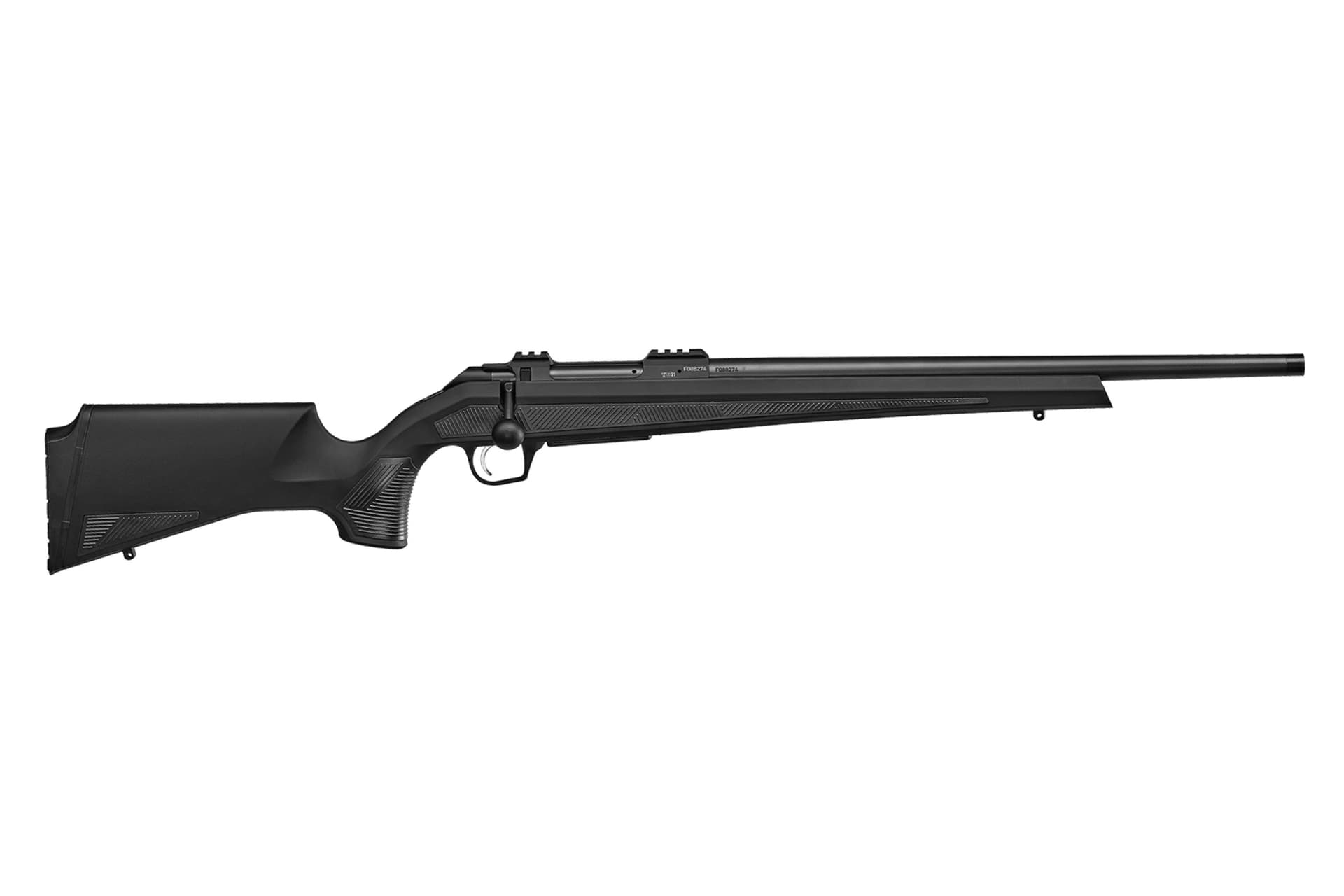 CZ 600 Alpha 7,62x39