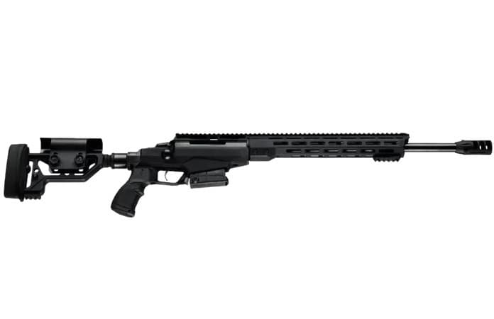 TIKKA T3 TAC A1