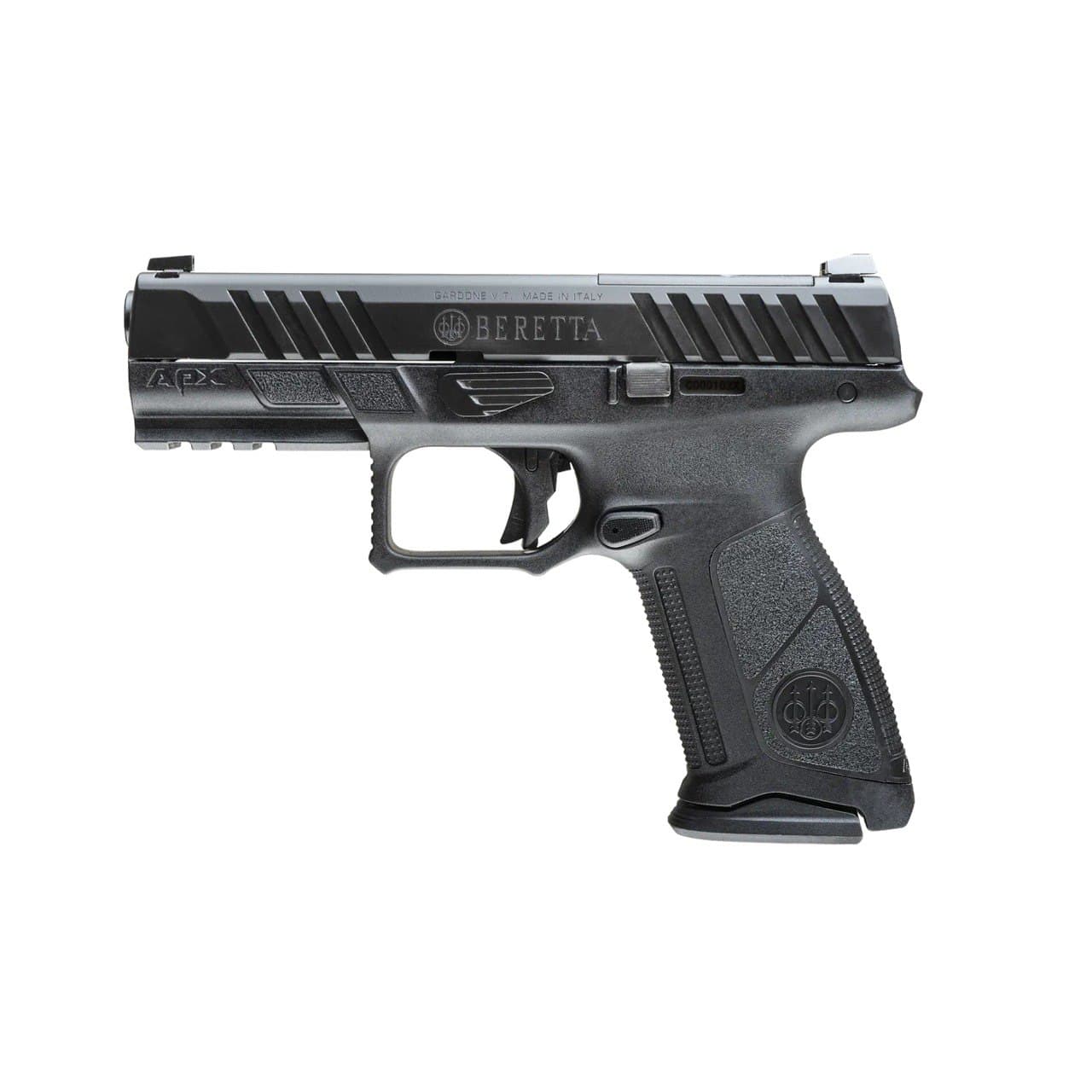 Beretta APX A1