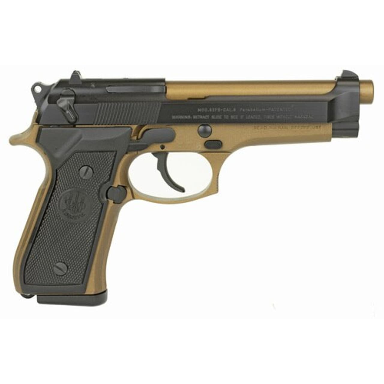 Beretta 92FS