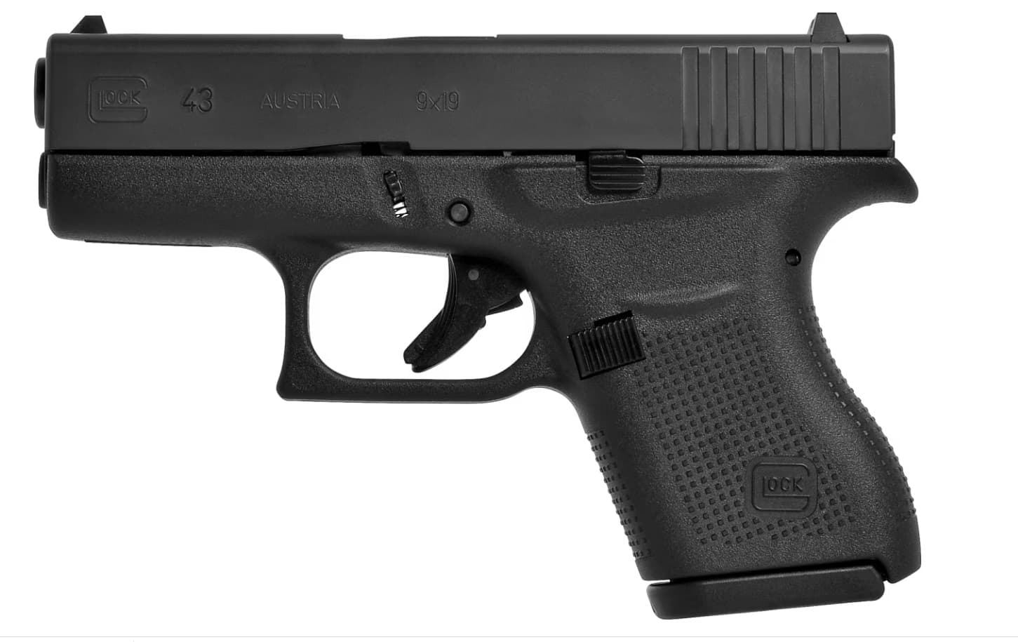 GLOCK 43